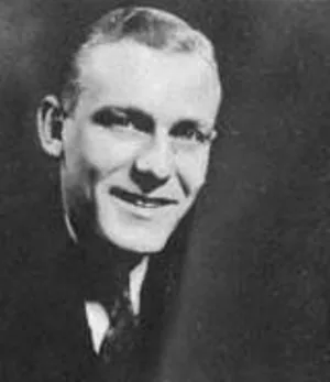 Dick Anderson